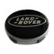 4 Stück 57mm / 52mm LAND ROVER nabendeckel felgendeckel nabenkappen radkappen
