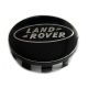 4 Stück 57mm / 53mm LAND ROVER nabendeckel felgendeckel nabenkappen radkappen