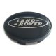 4 Stück 60mm / 51mm LAND ROVER nabendeckel felgendeckel nabenkappen radkappen
