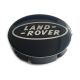 4 Stück 60mm / 55mm LAND ROVER nabendeckel felgendeckel nabenkappen radkappen
