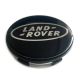 4 Stück 62mm / 58mm LAND ROVER nabendeckel felgendeckel nabenkappen radkappen