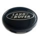 4 Stück 63mm / 57mm LAND ROVER nabendeckel felgendeckel nabenkappen radkappen