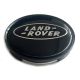 4 Stück 63mm / 58mm LAND ROVER nabendeckel felgendeckel nabenkappen radkappen