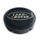 4 Stück 64mm / 61mm LAND ROVER nabendeckel felgendeckel nabenkappen radkappen