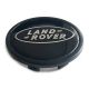 4 Stück 65mm / 48mm LAND ROVER nabendeckel felgendeckel nabenkappen radkappen