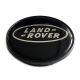 4 articles 65mm / 56mm LAND ROVER Enjoliveurs cache-moyeux de centre de roue