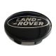 4 Stück LAND ROVER nabendeckel 69mm / 56mm felgendeckel nabenkappen