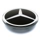 4 articles 66mm / 56mm MERCEDES BENZ Enjoliveurs cache-moyeux de centre de roue