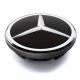 4 articles 67mm / 56mm MERCEDES BENZ Enjoliveurs cache-moyeux de centre de roue