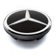 4 Stück nabendeckel 67mm / 56mm Mercedes Benz felgendeckel nabenkappen