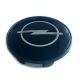 4 articles 69mm / 56mm OPEL Enjoliveurs cache-moyeux de centre de roue