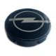 4 articles 58mm / 55mm OPEL Enjoliveurs cache-moyeux de centre de roue