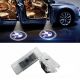 2x BMW Lumière de porte LED Logo projecteur éclairage E 1995-2005