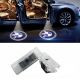2x LED Projektor BMW Türbeleuchtung Einstiegsbeleuchtung Logo Tür Licht E39, E52, E53