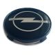 4 Stück 61mm / 57mm OPEL nabendeckel felgendeckel nabenkappen radkappen