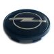 4 articles 63mm / 57mm OPEL Enjoliveurs cache-moyeux de centre de roue