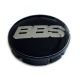 4 items 58mm / 55mm  BBS wheel center hub caps