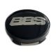 4 articles 60mm / 57mm BBS Enjoliveurs cache-moyeux de centre de roue
