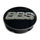 4 articles 60mm / 55mm BBS Enjoliveurs cache-moyeux de centre de roue