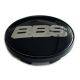 4 articles 60mm / 51mm BBS Enjoliveurs cache-moyeux de centre de roue