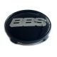 4 articles 61mm / 57mm BBS Enjoliveurs cache-moyeux de centre de roue