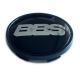 4 Stück 63mm / 57mm BBS nabendeckel felgendeckel radnabenkappen