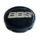 4 articles 64mm / 61mm BBS Enjoliveurs cache-moyeux de centre de roue