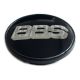 4 articles 65mm / 56mm BBS Enjoliveurs cache-moyeux de centre de roue