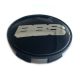 4 articles 70mm / 64mm BBS Enjoliveurs cache-moyeux de centre de roue