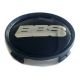 4 items 74mm / 70mm  BBS wheel center hub caps