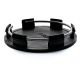 4 items 60mm / 56mm BMW wheel center hub caps covers
