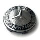 4 Stück 60mm / 56mm MERCEDES BENZ nabendeckel felgendeckel nabenkappen radkappen LORBEER