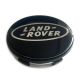4 Stück 60mm / 56mm LAND ROVER nabendeckel felgendeckel nabenkappen radkappen
