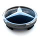 4 Stück MERCEDES BENZ nabendeckel 58mm / 54mm felgendeckel nabenkappen