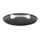 4 articles x 65mm METAL autocollants HONDA LOGO enjoliveurs emblèmes
