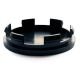 4 articles 65mm / 59mm BMW Enjoliveurs cache-moyeux de centre de roue