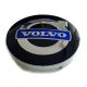 4 items 55mm / 50mm VOLVO wheel center hub caps covers
