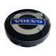 4 Stück 56mm / 51mm VOLVO nabendeckel felgendeckel nabenkappen radkappen