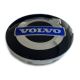 4 Stück 56mm / 52mm VOLVO nabendeckel felgendeckel nabenkappen radkappen