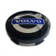 4 articles 59mm / 54mm VOLVO Enjoliveurs cache-moyeux de centre de roue