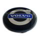 4 items 60mm / 51mm VOLVO wheel center hub caps covers