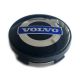 4 Stück 60mm / 57mm VOLVO nabendeckel felgendeckel nabenkappen radkappen