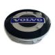4 items 60mm / 56mm VOLVO wheel center hub caps covers