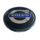 4 Stück 63mm / 57mm VOLVO nabendeckel felgendeckel nabenkappen radkappen