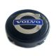 4 items 64mm / 61mm VOLVO wheel center hub caps covers