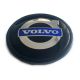 4 items VOLVO 65mm / 48mm wheel center hub caps rim covers