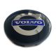 4 Stück VOLVO nabendeckel 68mm / 62mm felgendeckel nabenkappen