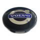 4 items VOLVO 69mm / 56mm wheel center caps rim hub covers