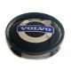 4 articles 75mm / 70mm VOLVO Enjoliveurs cache-moyeux de centre de roue