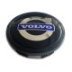 4 items VOLVO wheel center hub caps 75mm / 65mm rim hub covers